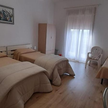 B&B San Benedetto Agrigento Eksteriør bilde