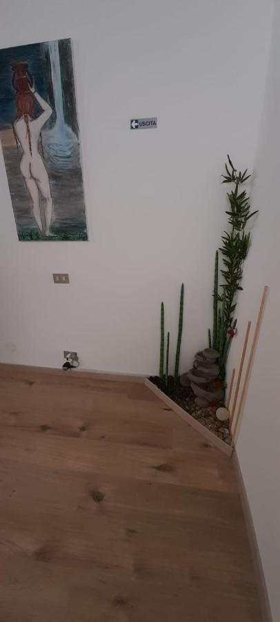 B&B San Benedetto Agrigento Eksteriør bilde