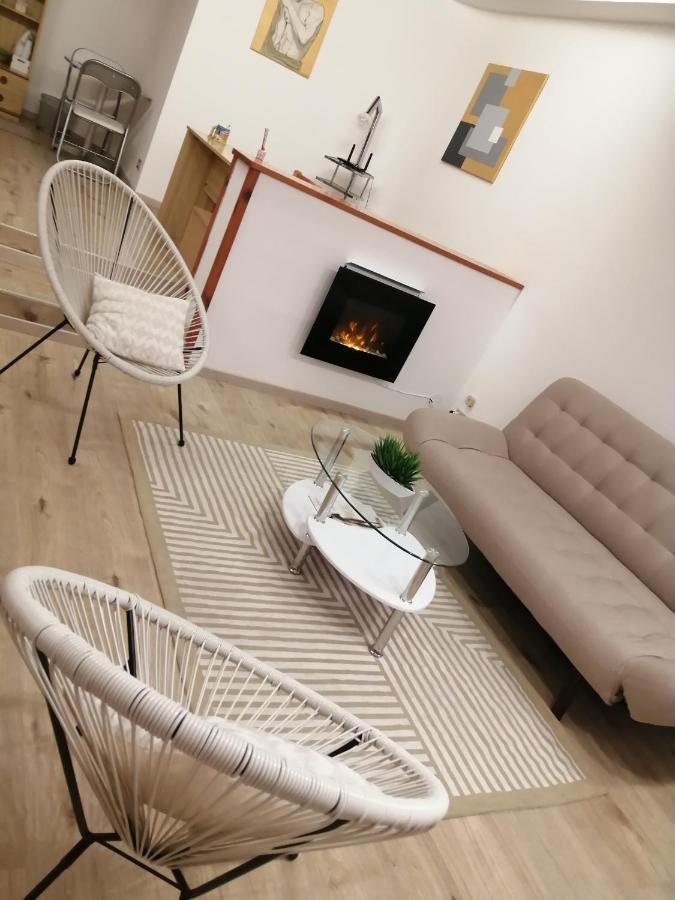 B&B San Benedetto Agrigento Eksteriør bilde