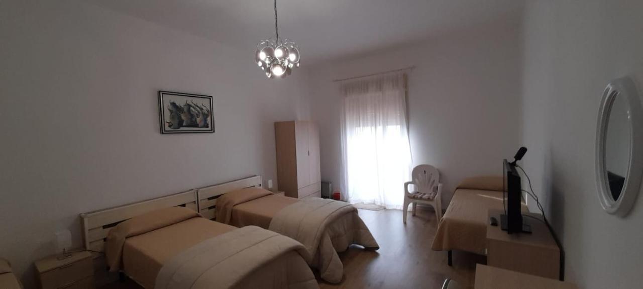 B&B San Benedetto Agrigento Eksteriør bilde