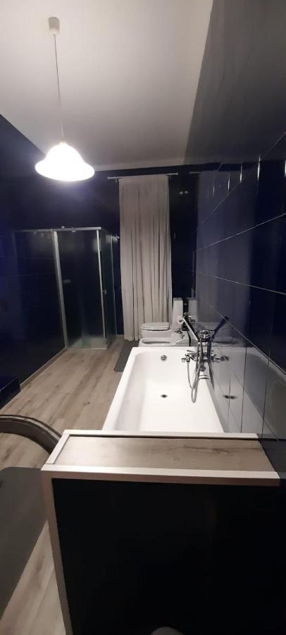 B&B San Benedetto Agrigento Eksteriør bilde