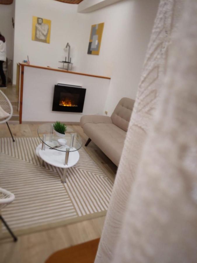 B&B San Benedetto Agrigento Eksteriør bilde