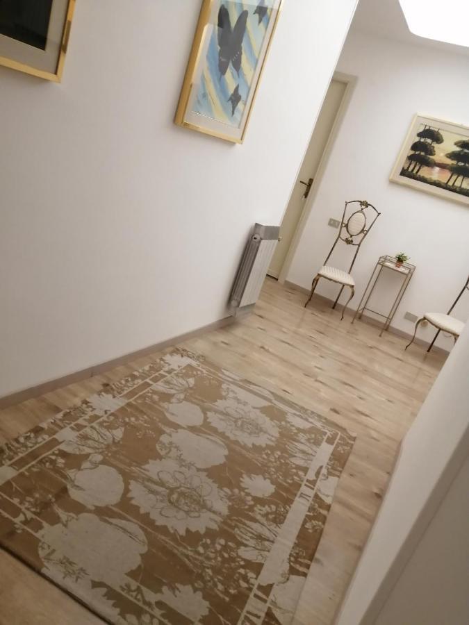 B&B San Benedetto Agrigento Eksteriør bilde