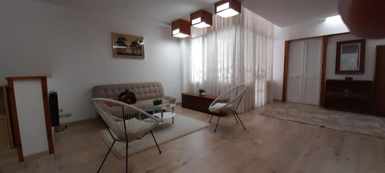 B&B San Benedetto Agrigento Eksteriør bilde