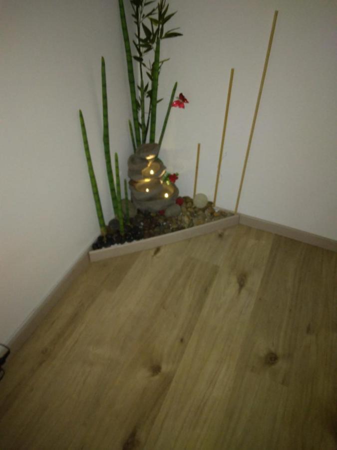 B&B San Benedetto Agrigento Eksteriør bilde