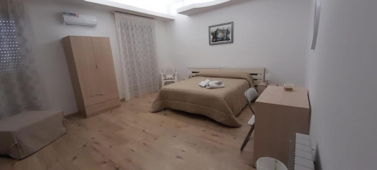 B&B San Benedetto Agrigento Eksteriør bilde