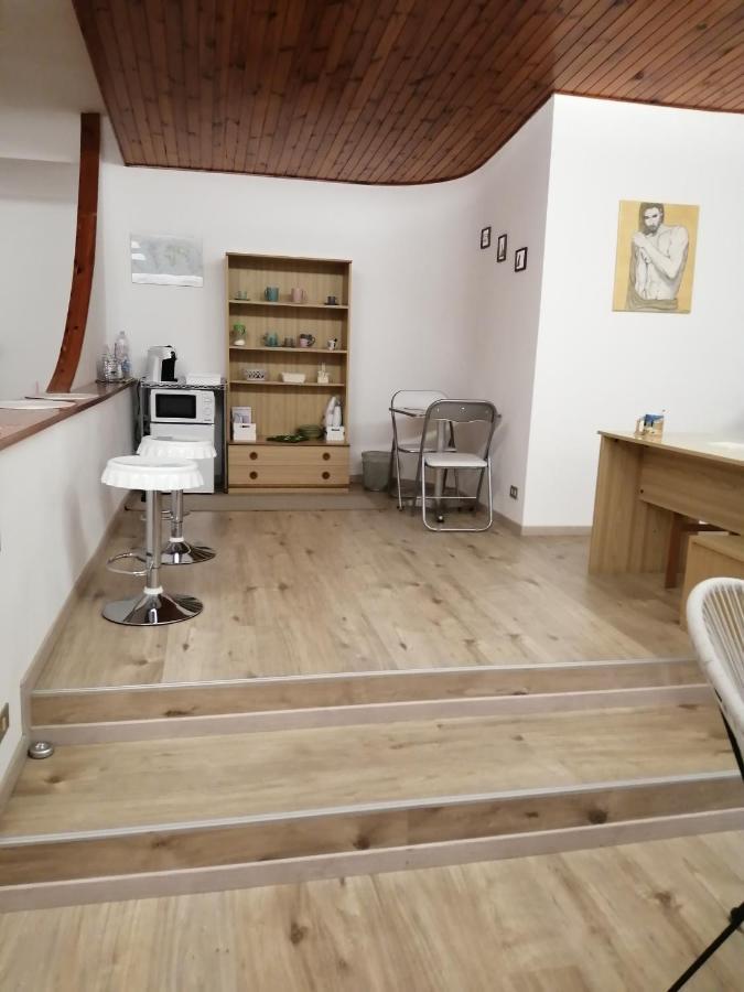 B&B San Benedetto Agrigento Eksteriør bilde